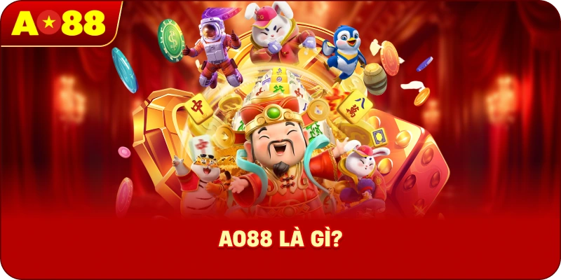 AO88 là gì?